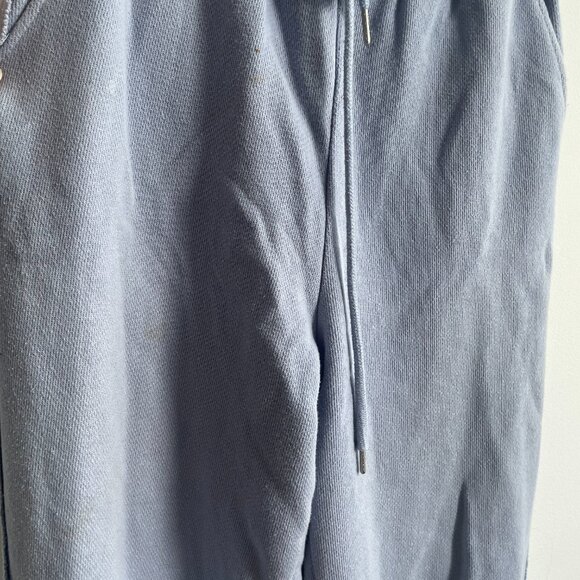 Blue Garage Sweatpants size XS - Picture 3 of 7